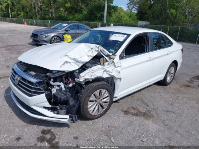 2020 VOLKSWAGEN JETTA 3VWC57BU8LM079178 Photo 1