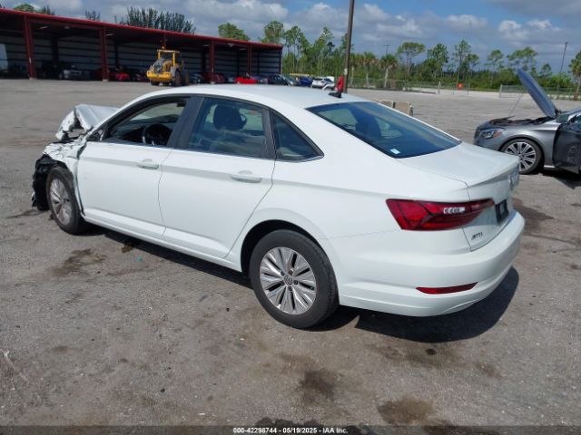 2020 VOLKSWAGEN JETTA 3VWC57BU8LM079178 Photo 2