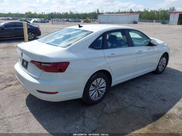 2020 VOLKSWAGEN JETTA 3VWC57BU8LM079178 Photo 3
