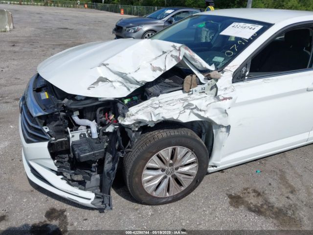 2020 VOLKSWAGEN JETTA 3VWC57BU8LM079178 Photo 5