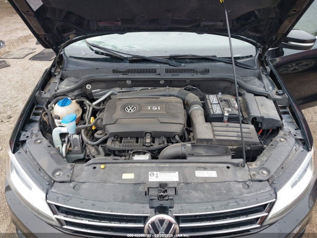 3VWD07AJ8FM286474 Volkswagen 1.8t