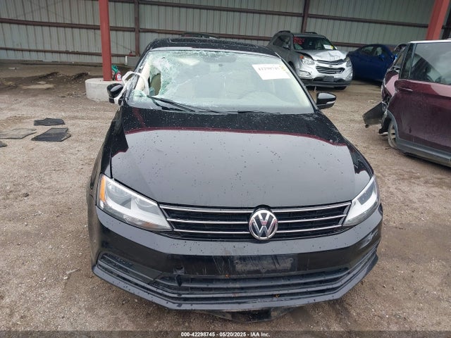 3VWD07AJ8FM286474 Volkswagen 1.8t