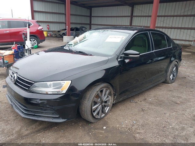 3VWD07AJ8FM286474 Volkswagen 1.8t