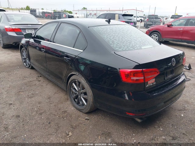 3VWD07AJ8FM286474 Volkswagen 1.8t