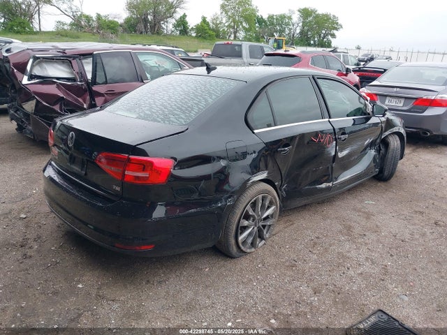3VWD07AJ8FM286474 Volkswagen 1.8t