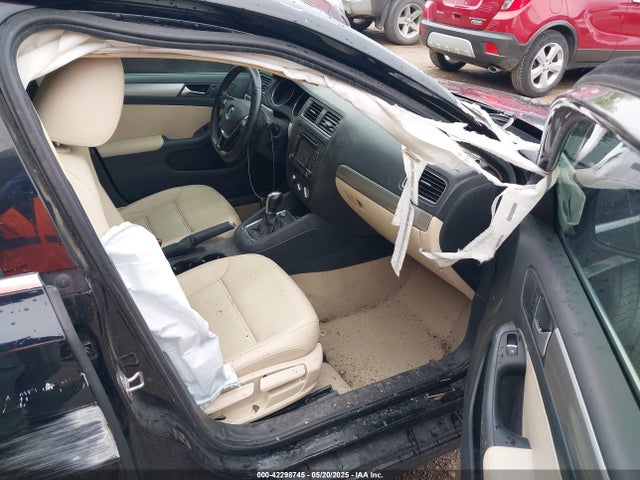 3VWD07AJ8FM286474 Volkswagen 1.8t