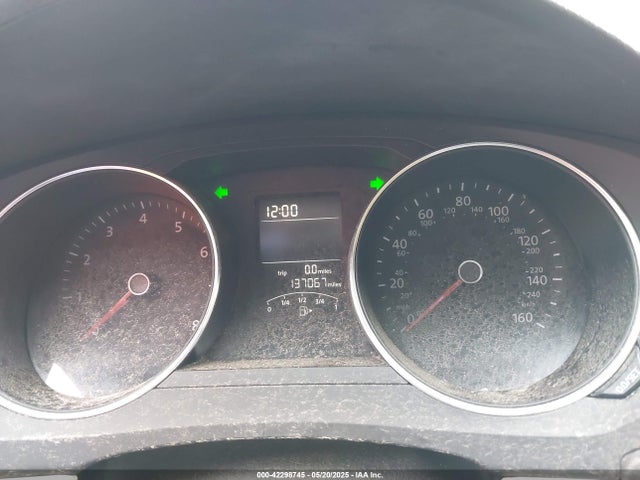 3VWD07AJ8FM286474 Volkswagen 1.8t
