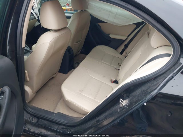 3VWD07AJ8FM286474 Volkswagen 1.8t