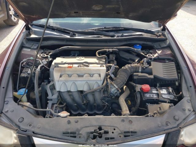 2010 ACURA TSX JH4CU2F66AC007218 Photo 9