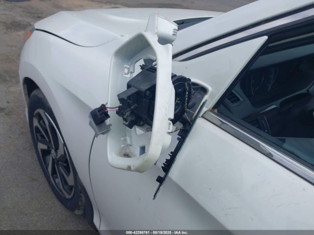 1HGCR2F99GA118123 Honda Accord Ex-l
