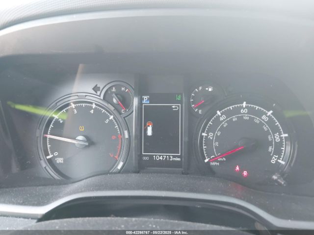 2023 TOYOTA 4RUNNER JTEFU5JR3P5294222 Photo 6