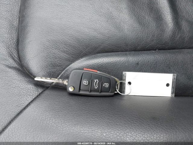 2013 AUDI Q7 WA1CGAFE3DD007440 Photo 10