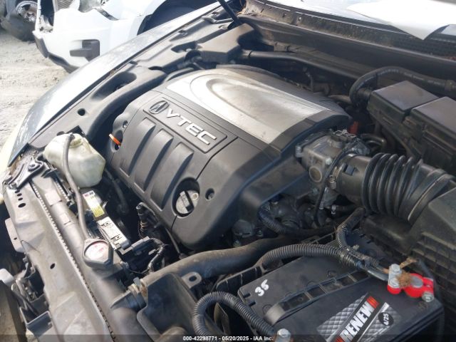 2007 ACURA RL JH4KB16627C002988 Photo 9