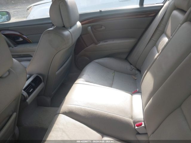 2007 ACURA RL JH4KB16627C002988 Photo 7