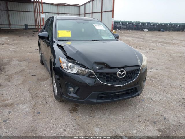 2013 MAZDA CX-5 JM3KE2CE6D0108097