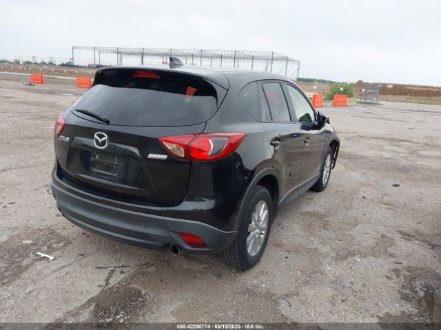 2013 MAZDA CX-5 JM3KE2CE6D0108097 Photo 3