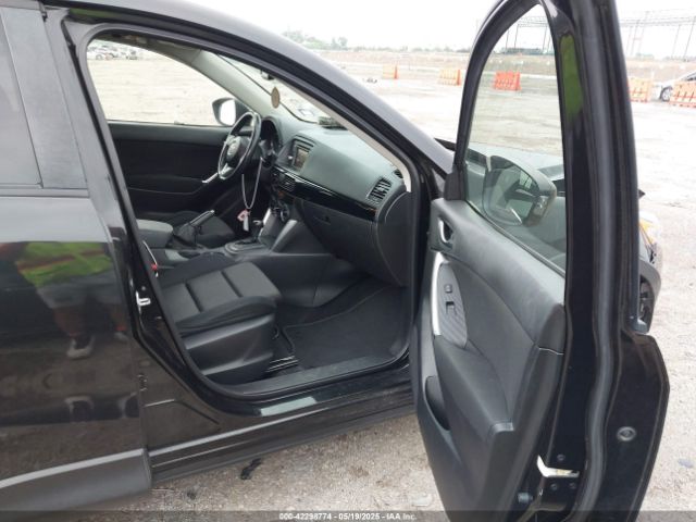 2013 MAZDA CX-5 JM3KE2CE6D0108097 Photo 4