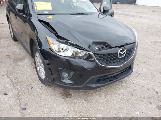 2013 MAZDA CX-5 JM3KE2CE6D0108097 Photo 5