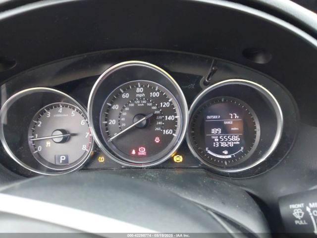 2013 MAZDA CX-5 JM3KE2CE6D0108097 Photo 6