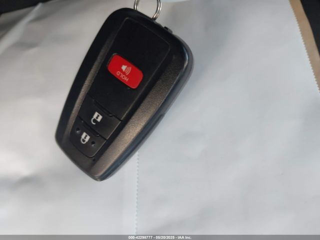 JTMRWRFV2LD550598 Toyota Rav4 Hybrid Xle