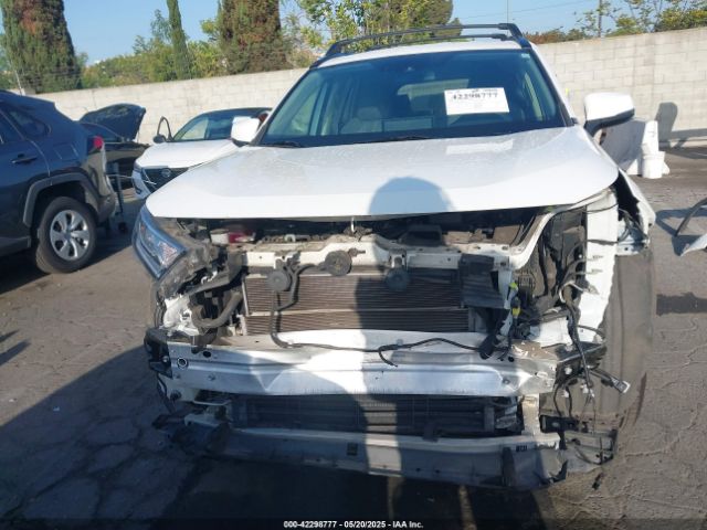 JTMRWRFV2LD550598 Toyota Rav4 Hybrid Xle