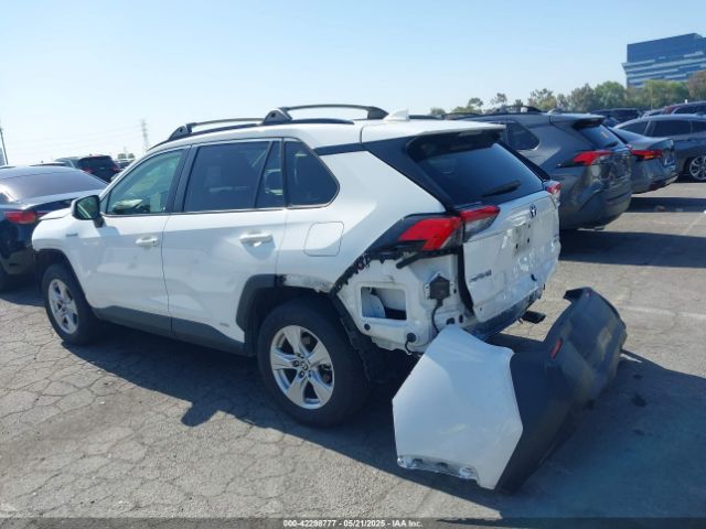 JTMRWRFV2LD550598 Toyota Rav4 Hybrid Xle