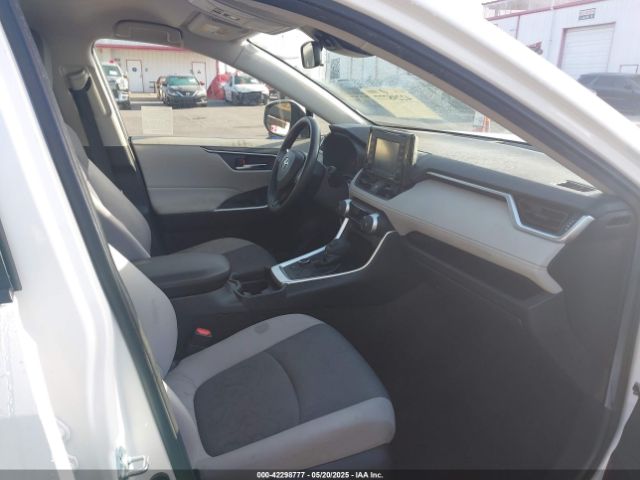 JTMRWRFV2LD550598 Toyota Rav4 Hybrid Xle