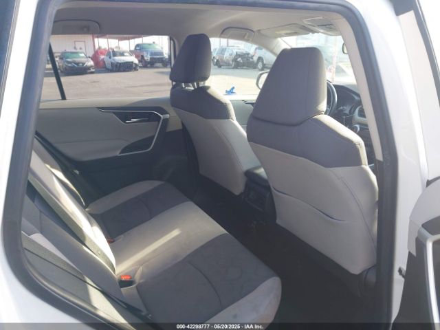 JTMRWRFV2LD550598 Toyota Rav4 Hybrid Xle