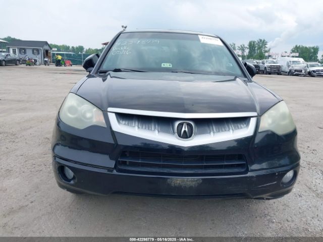 2009 ACURA RDX 5J8TB182X9A005539 Photo 5