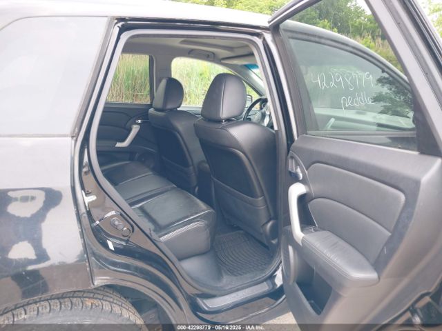 2009 ACURA RDX 5J8TB182X9A005539 Photo 7