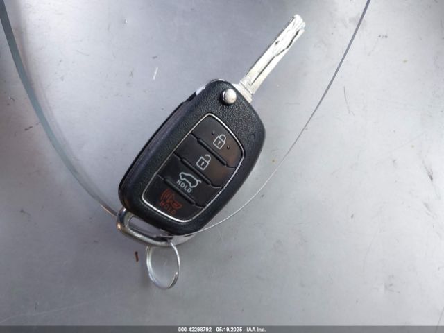 2018 HYUNDAI TUCSON KM8J23A46JU624585 Photo 10