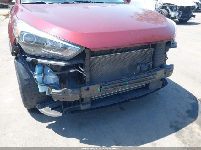 2018 HYUNDAI TUCSON KM8J23A46JU624585 Photo 5