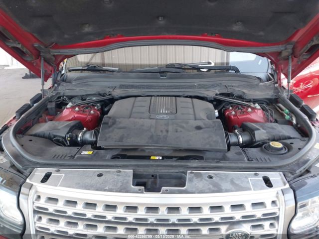 SALGS2PFXGA316291 Land Rover s/c lev3 sulev30