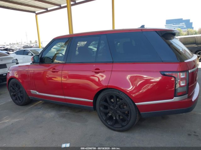 SALGS2PFXGA316291 Land Rover s/c lev3 sulev30