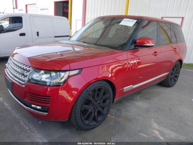 SALGS2PFXGA316291 Land Rover s/c lev3 sulev30