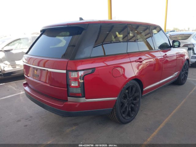 SALGS2PFXGA316291 Land Rover s/c lev3 sulev30
