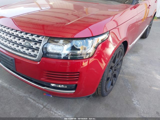 SALGS2PFXGA316291 Land Rover s/c lev3 sulev30