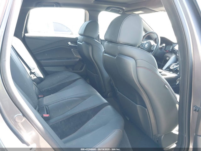 Продажа на аукционе авто 2021 Acura Tlx A-spec Package, vin: NJ4019E, номер лота: 42298800