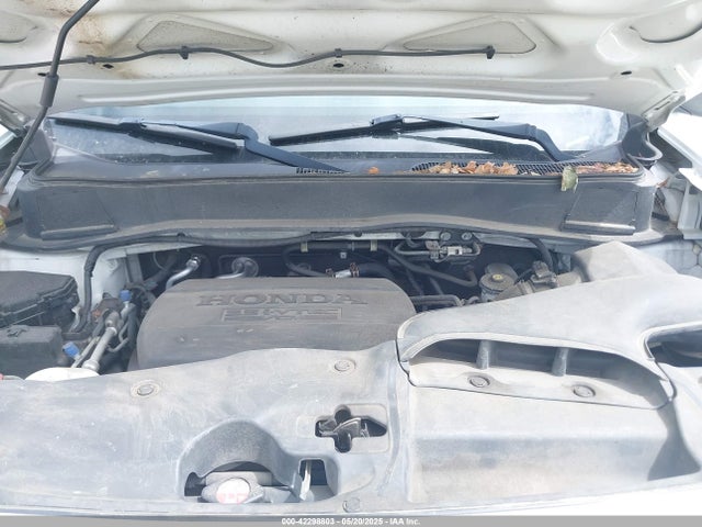 Honda PILOT LX 2014 5FNYF3H24EB004215 Image 10