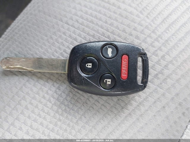 Honda PILOT LX 2014 5FNYF3H24EB004215 Image 11