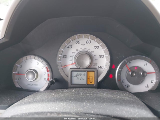 Honda PILOT LX 2014 5FNYF3H24EB004215 Image 7