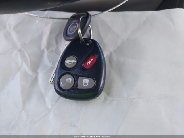 2006 CADILLAC CTS 1G6DM57TX60168663 Photo 10