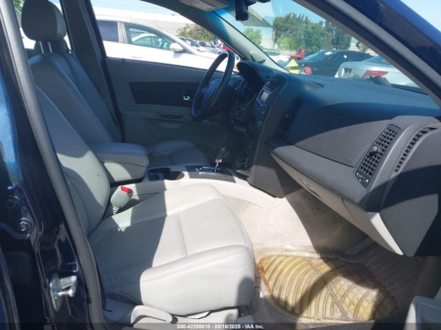 2006 CADILLAC CTS 1G6DM57TX60168663 Photo 4