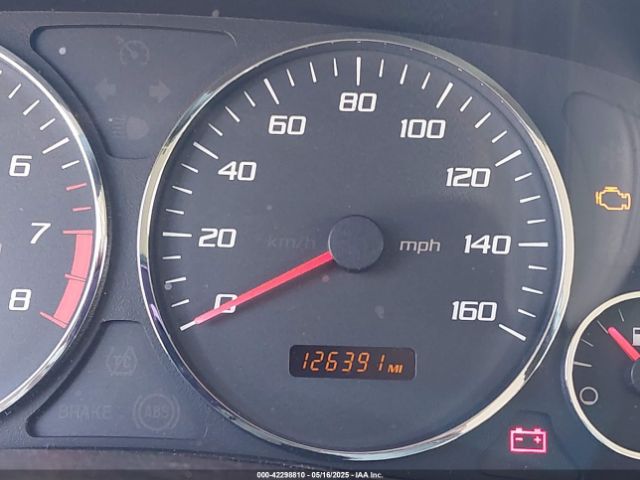 2006 CADILLAC CTS 1G6DM57TX60168663 Photo 6