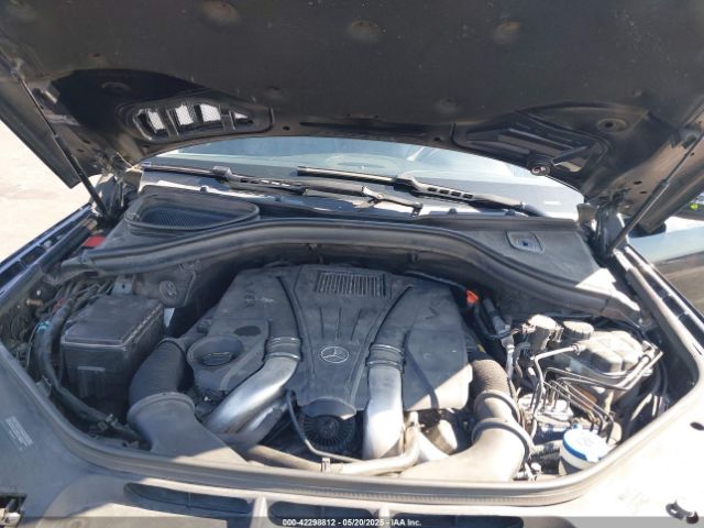 4JGDF7CE3EA268053 Mercedes-Benz Gl 450 4matic