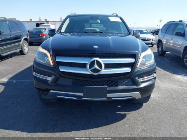 4JGDF7CE3EA268053 Mercedes-Benz Gl 450 4matic
