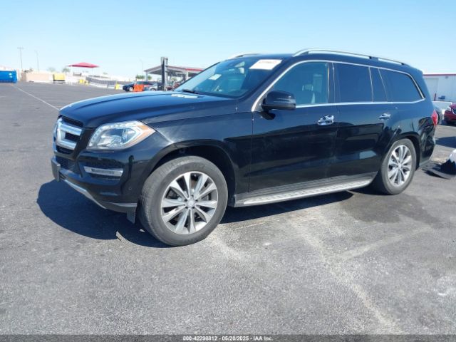 4JGDF7CE3EA268053 Mercedes-Benz Gl 450 4matic