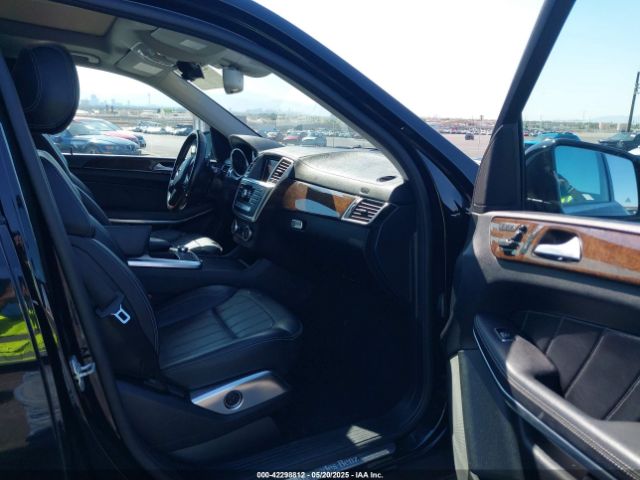 4JGDF7CE3EA268053 Mercedes-Benz Gl 450 4matic