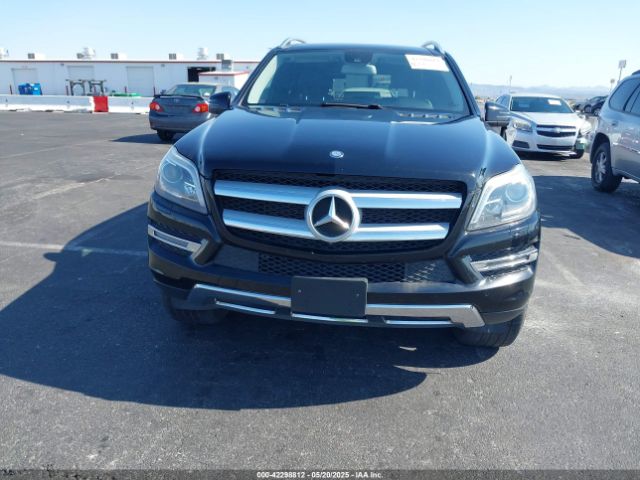 4JGDF7CE3EA268053 Mercedes-Benz Gl 450 4matic