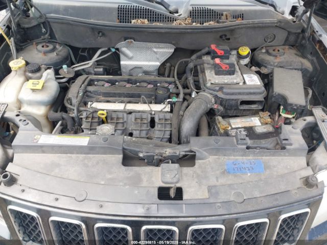 2013 JEEP COMPASS 1C4NJDBB7DD271922 Photo 9